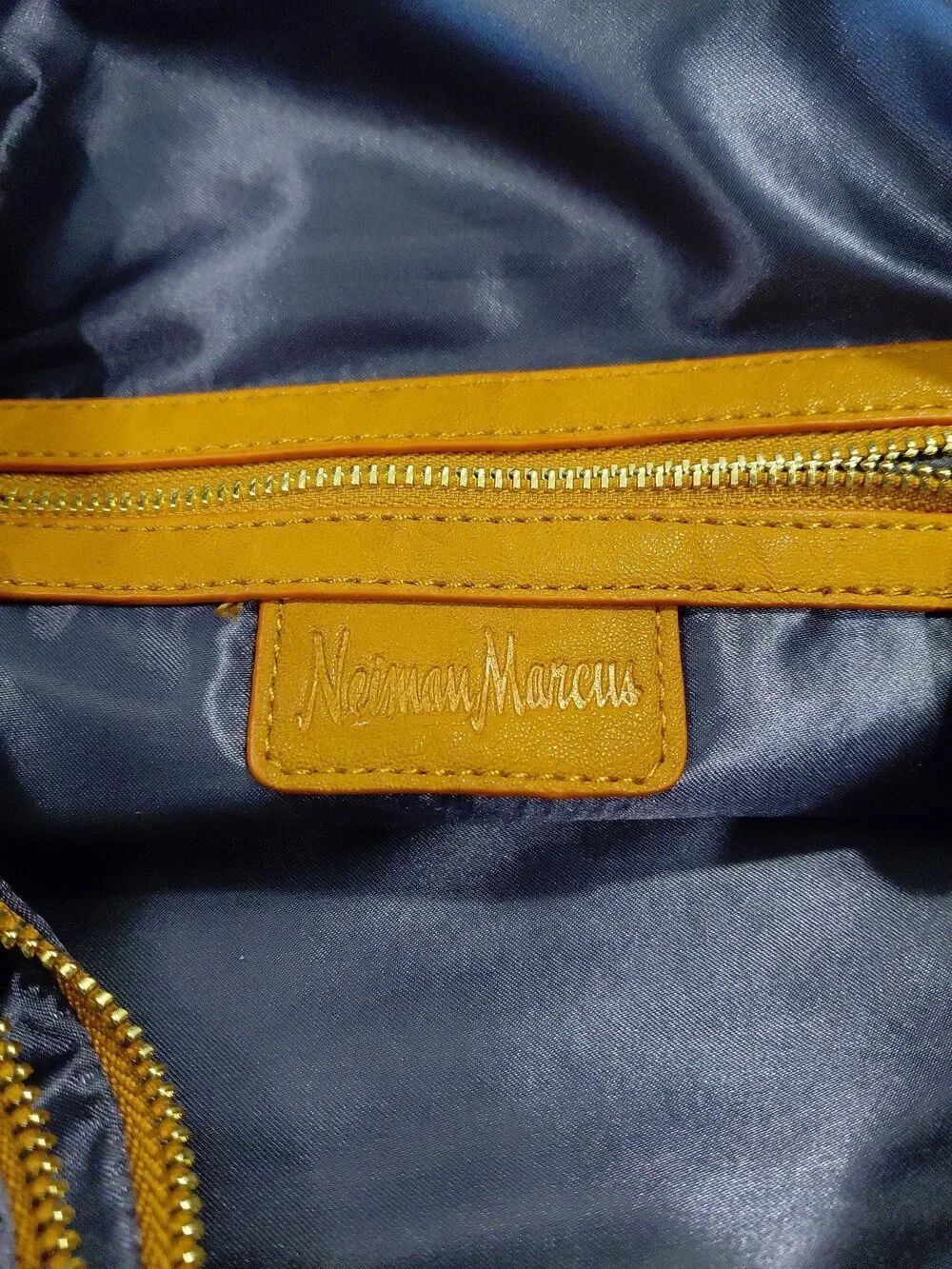 Neiman Marcus Designer Bag - Picture 10 of 11